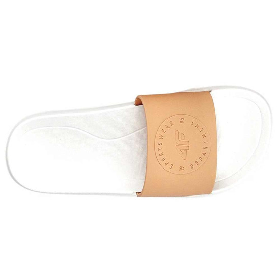 4F Girl's Flip-Flops 4F Girl's Flip-Flops